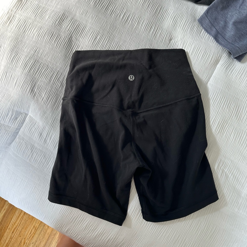 Lululemon align short 6’’